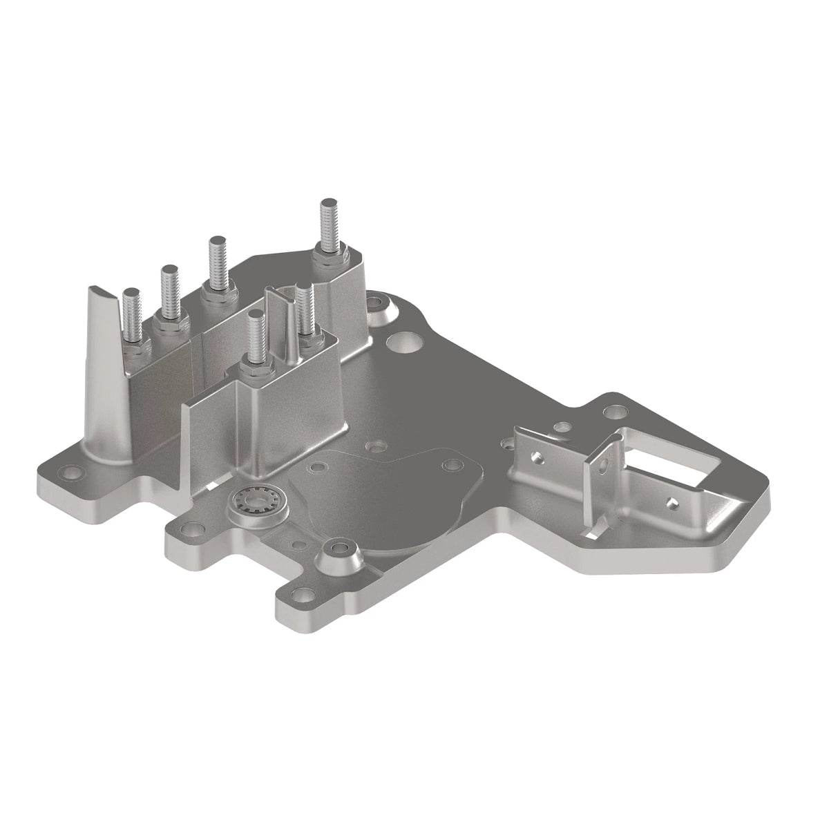 RE338922: Fits John Deere RE338922 Relay Module Bracket – Genuine OEM