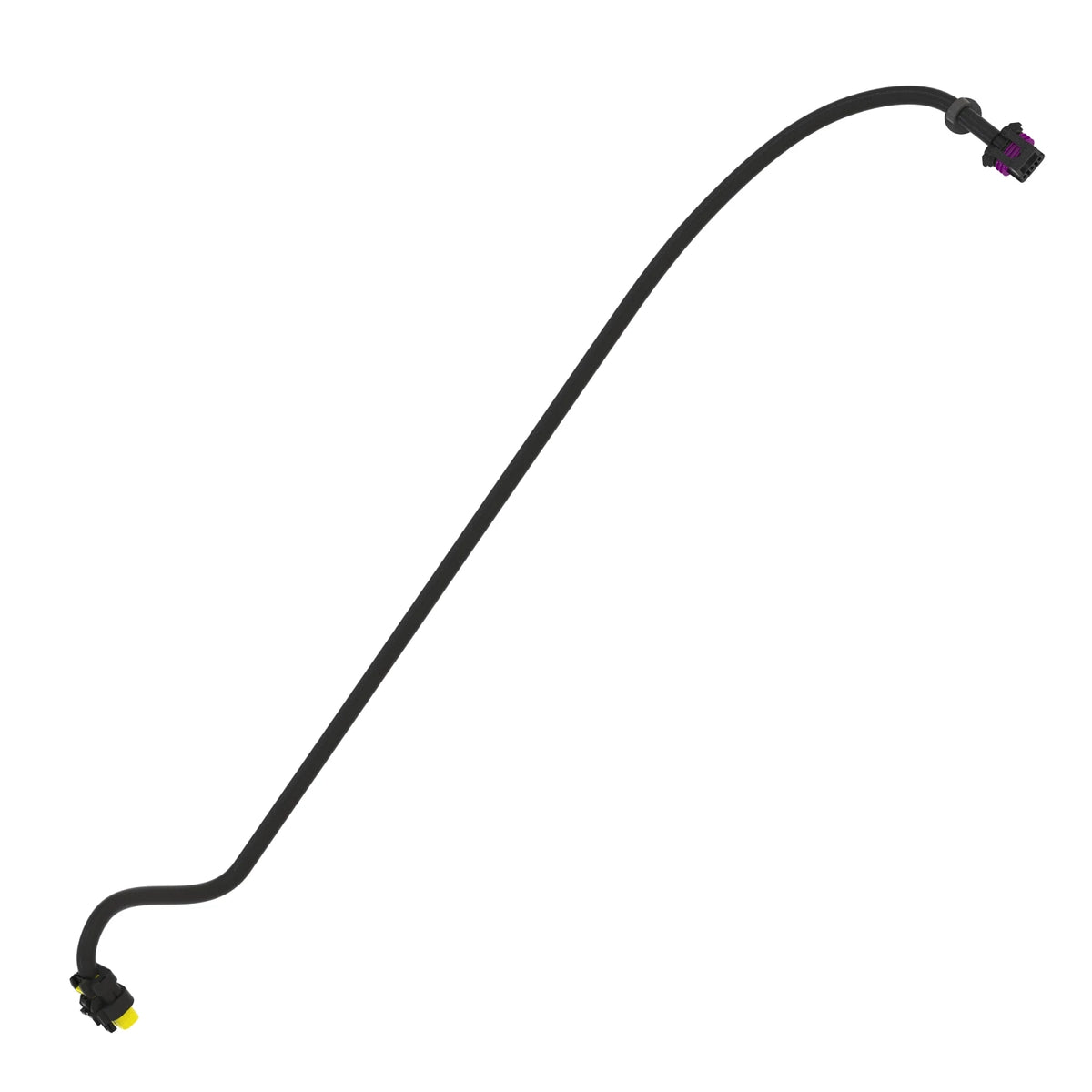 RE339043: Fits John Deere RE339043 Wheel Draft Sensor Wiring Harness – Genuine OEM