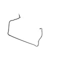 RE339056: Fits John Deere RE339056 Battery Cable – Genuine OEM