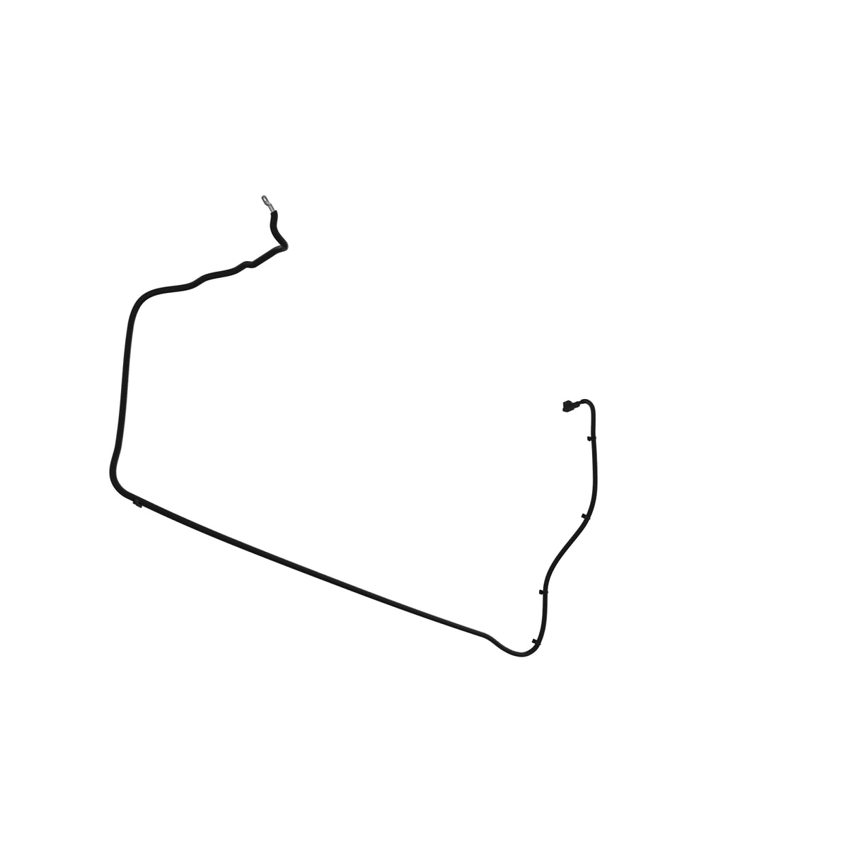 RE339056: Fits John Deere RE339056 Battery Cable – Genuine OEM