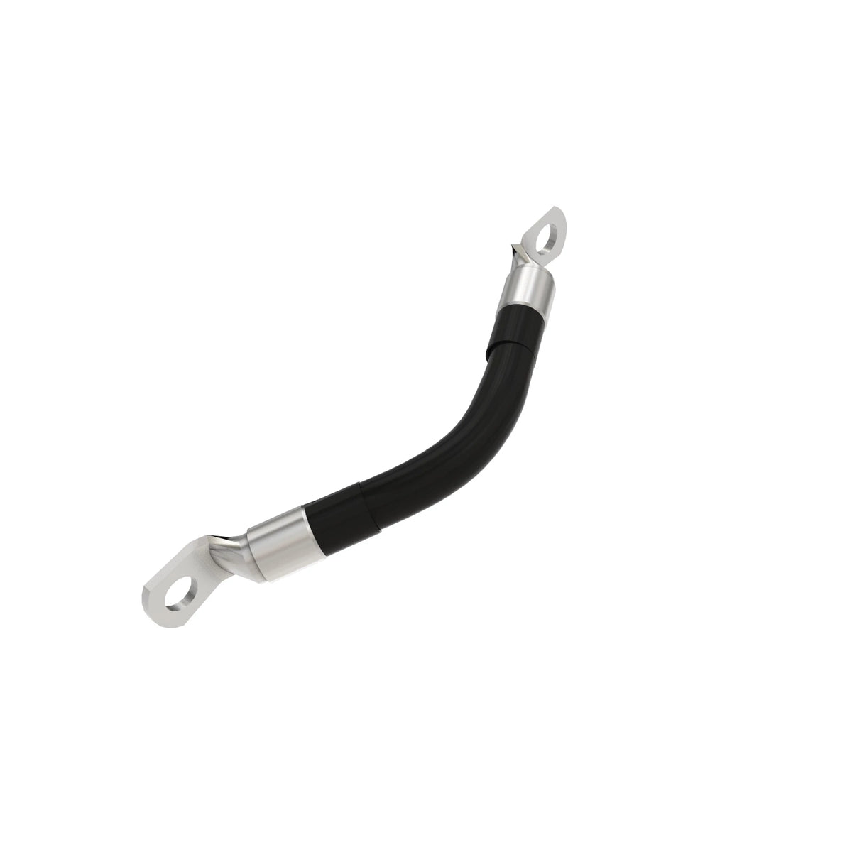 RE339181: Fits John Deere RE339181 Battery Cable, Length 144 mm – Genuine OEM
