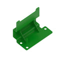 RE339410: Fits John Deere RE339410 Accumulator Support Bracket – Genuine OEM