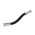 RE339428: Fits John Deere RE339428 Bulk Head to Hitch Cylinder Hydraulic Hose – Genuine OEM