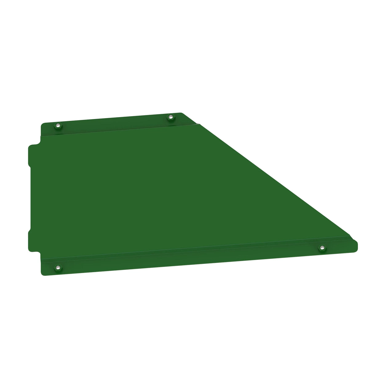 RE339430: Fits John Deere RE339430 Chain Welded Cover Toolbox – Genuine OEM