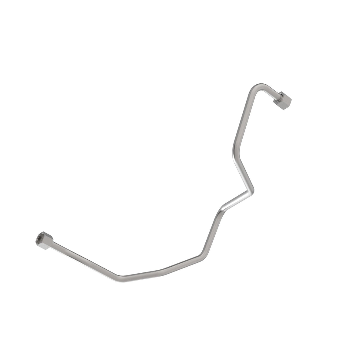 RE339461: Fits John Deere RE339461 Steering Function A Port to LH Cylinder Oil Line – Genuine OEM