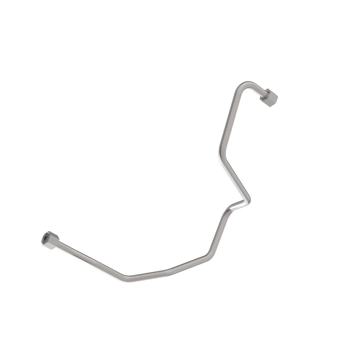 RE339463: Fits John Deere RE339463 Steering Function A Port to LH Cylinder Oil Line – Genuine OEM