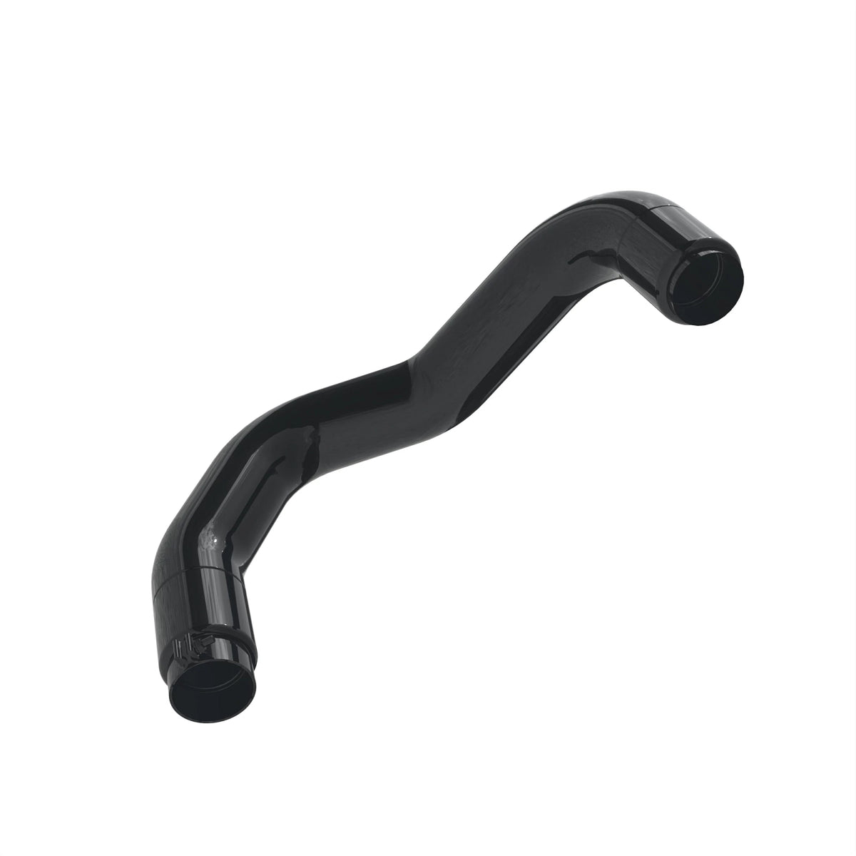 RE339507: Fits John Deere RE339507 Exhaust Pipe – Genuine OEM