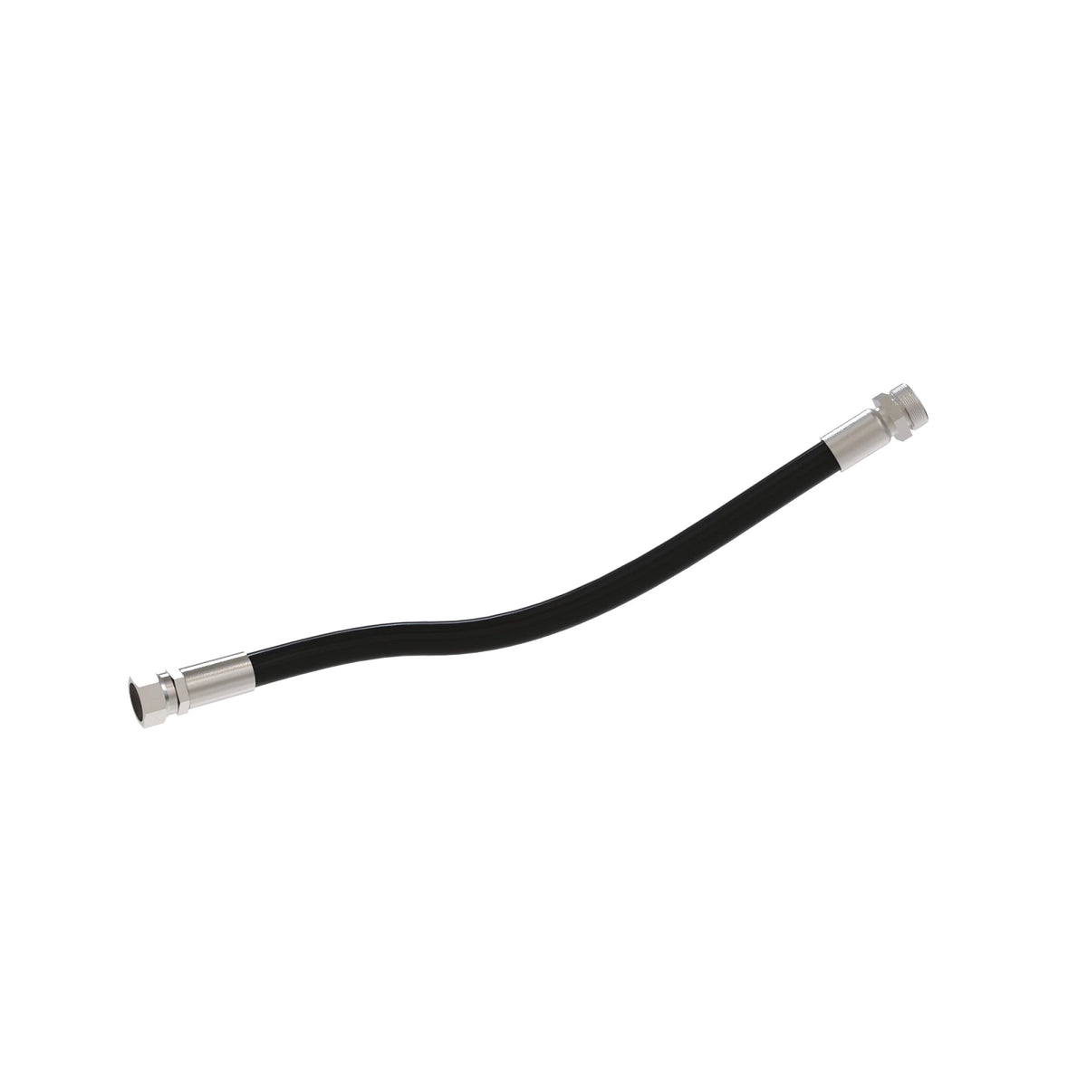 RE339601: Fits John Deere RE339601 IVT™ Transmission to Cooler Oil Line – Genuine OEM