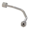 RE339719: Fits John Deere RE339719 Secondary Brake LH Work Port Oil Line – Genuine OEM