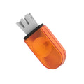 RE339759: Fits John Deere RE339759 ECE Warning Lamp, 12 Volts, 21 Watts – Genuine OEM