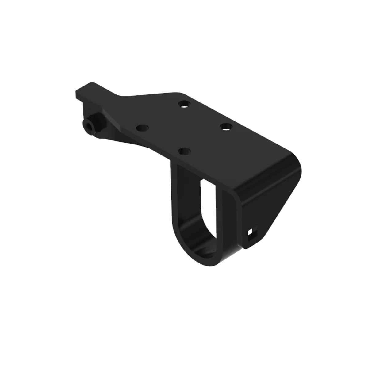 RE339803: Fits John Deere RE339803 Cab Suspension Bracket, Left Side – Genuine OEM