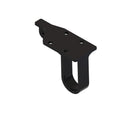 RE339804: Fits John Deere RE339804 Cab Suspension Bracket, Right Side – Genuine OEM