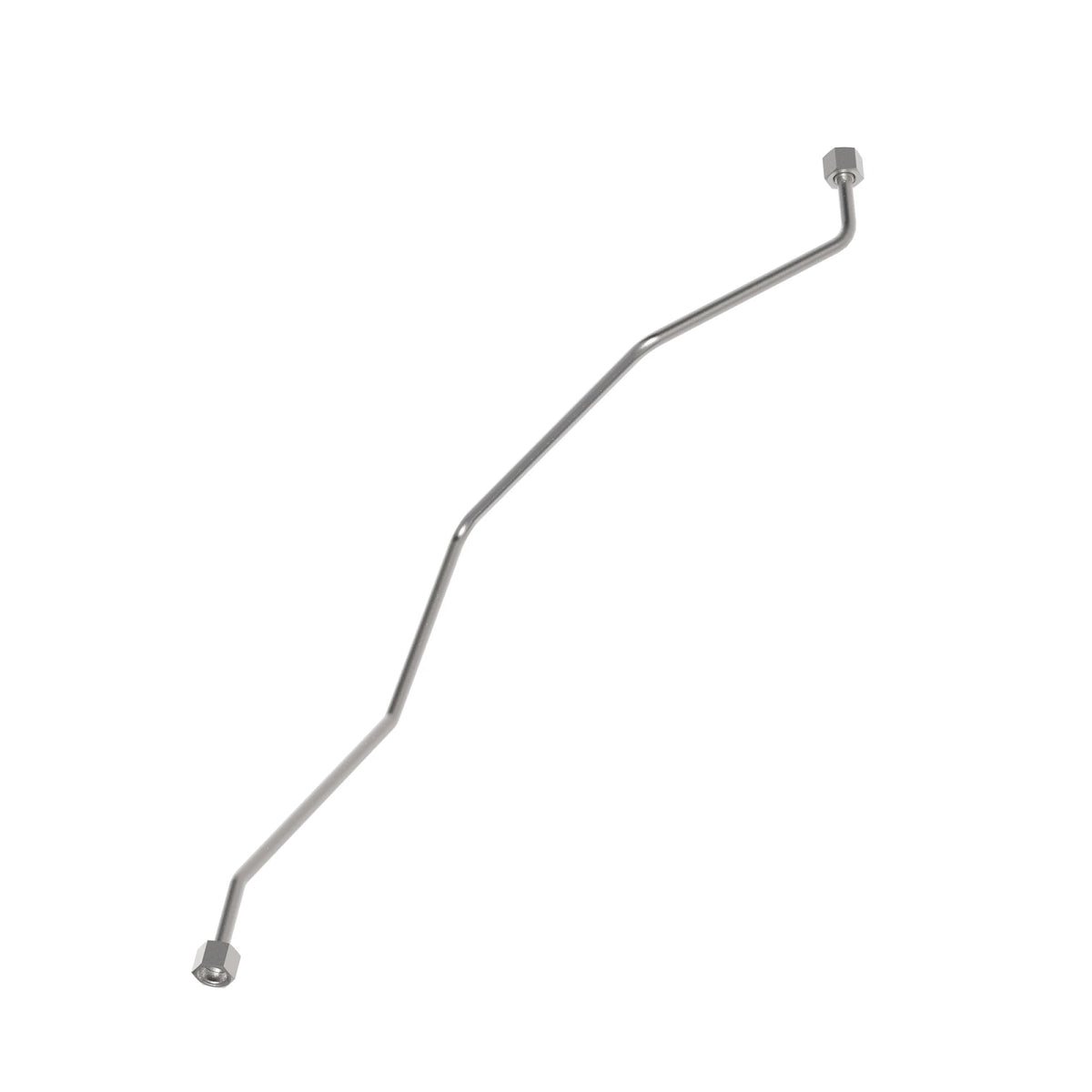 RE339850: Fits John Deere RE339850 Spiral Bevel Lube Oil Line – Genuine OEM