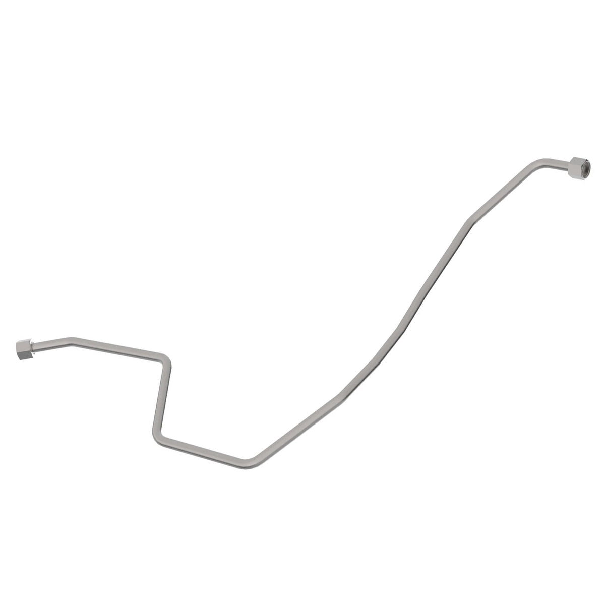RE339852: Fits John Deere RE339852 MFWD Oil Line – Genuine OEM
