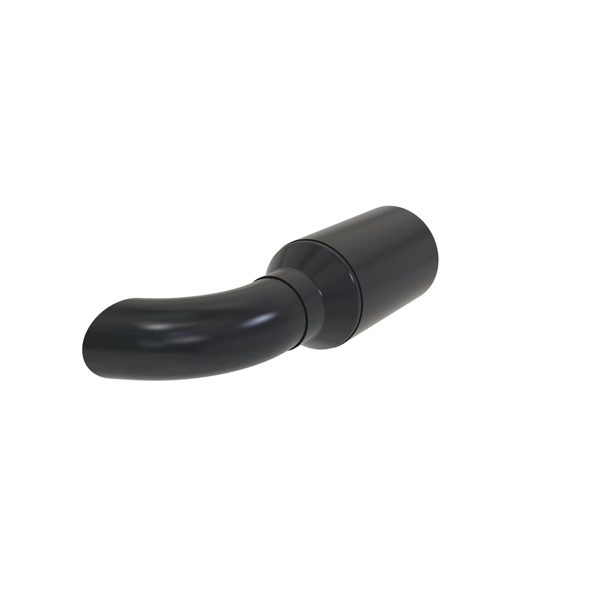 RE339930: Fits John Deere RE339930 Exhaust Pipe – Genuine OEM