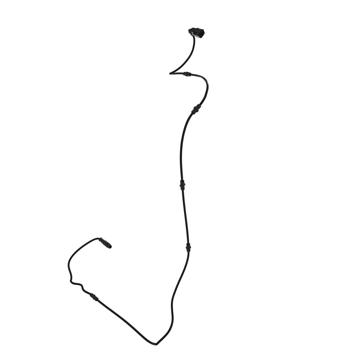 RE340137: Fits John Deere RE340137 Monitor Wiring Harness – Genuine OEM