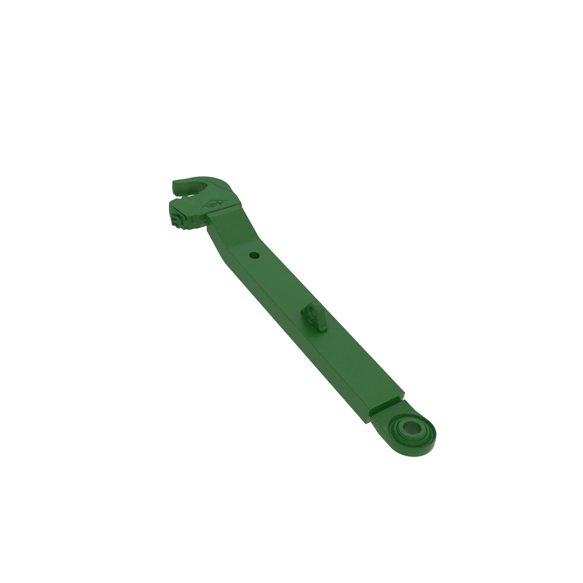 RE340156: Fits John Deere RE340156 Draft Link – Genuine OEM