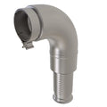 RE340159: Fits John Deere RE340159 Exhaust Pipe – Genuine OEM