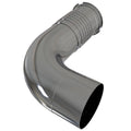 RE340178: Fits John Deere RE340178 Exhaust Pipe – Genuine OEM