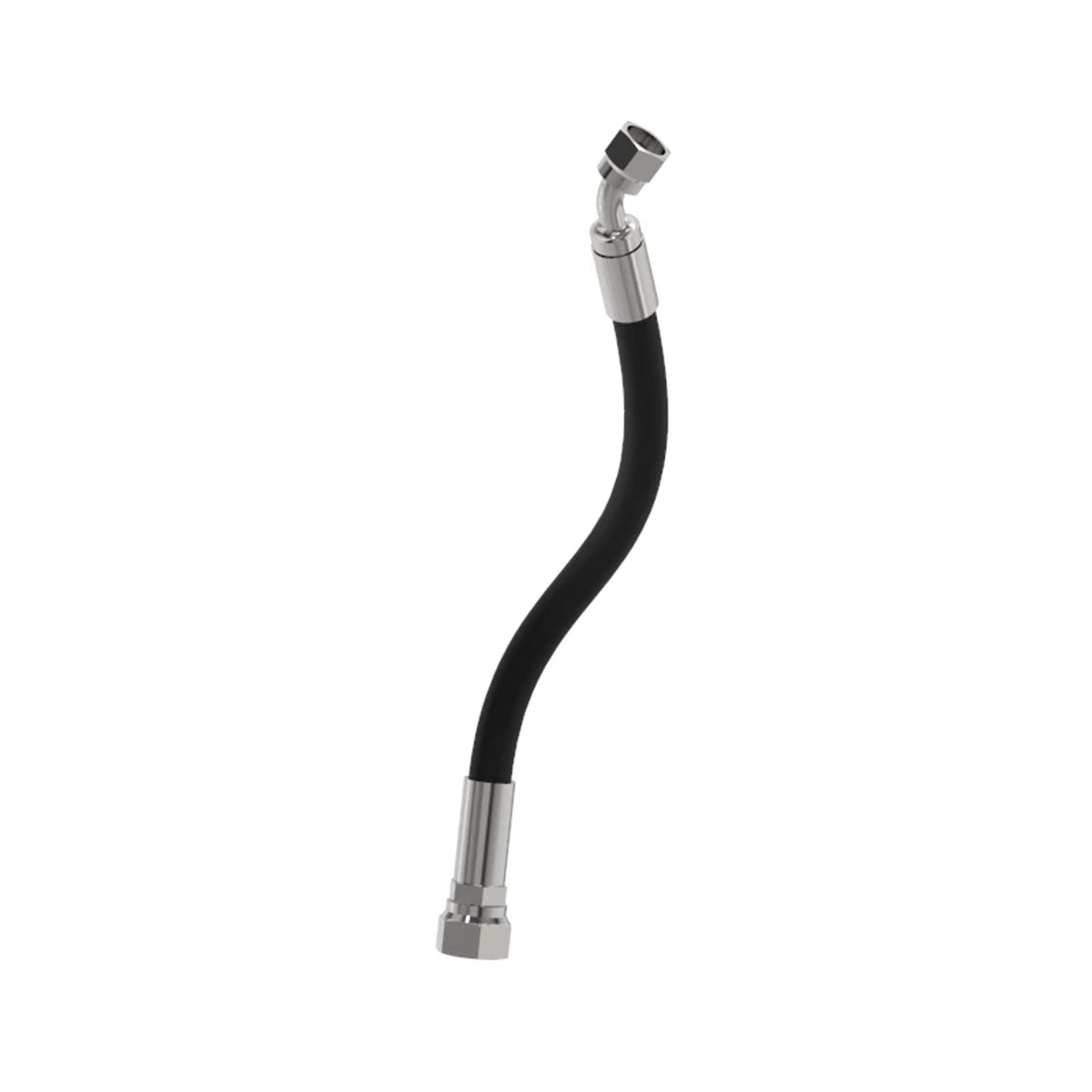 RE340472: Fits John Deere RE340472 Hydraulic Hose – Genuine OEM
