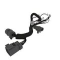 RE340630: Fits John Deere RE340630 Power Module Wiring Harness – Genuine OEM