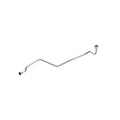 RE340689: Fits John Deere RE340689 Hi-Flow Pump Pressure Oil Line – Genuine OEM