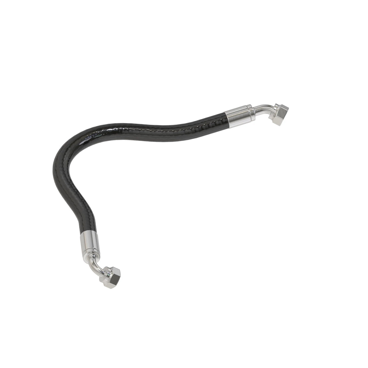 RE340726: Fits John Deere RE340726 Hydraulic Hose – Genuine OEM