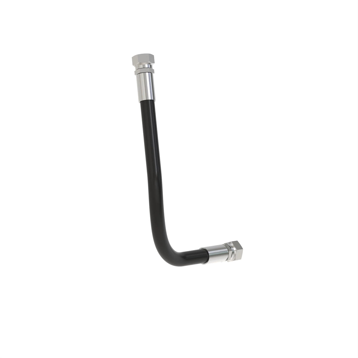 RE340740: Fits John Deere RE340740 Hydraulic Hose – Genuine OEM