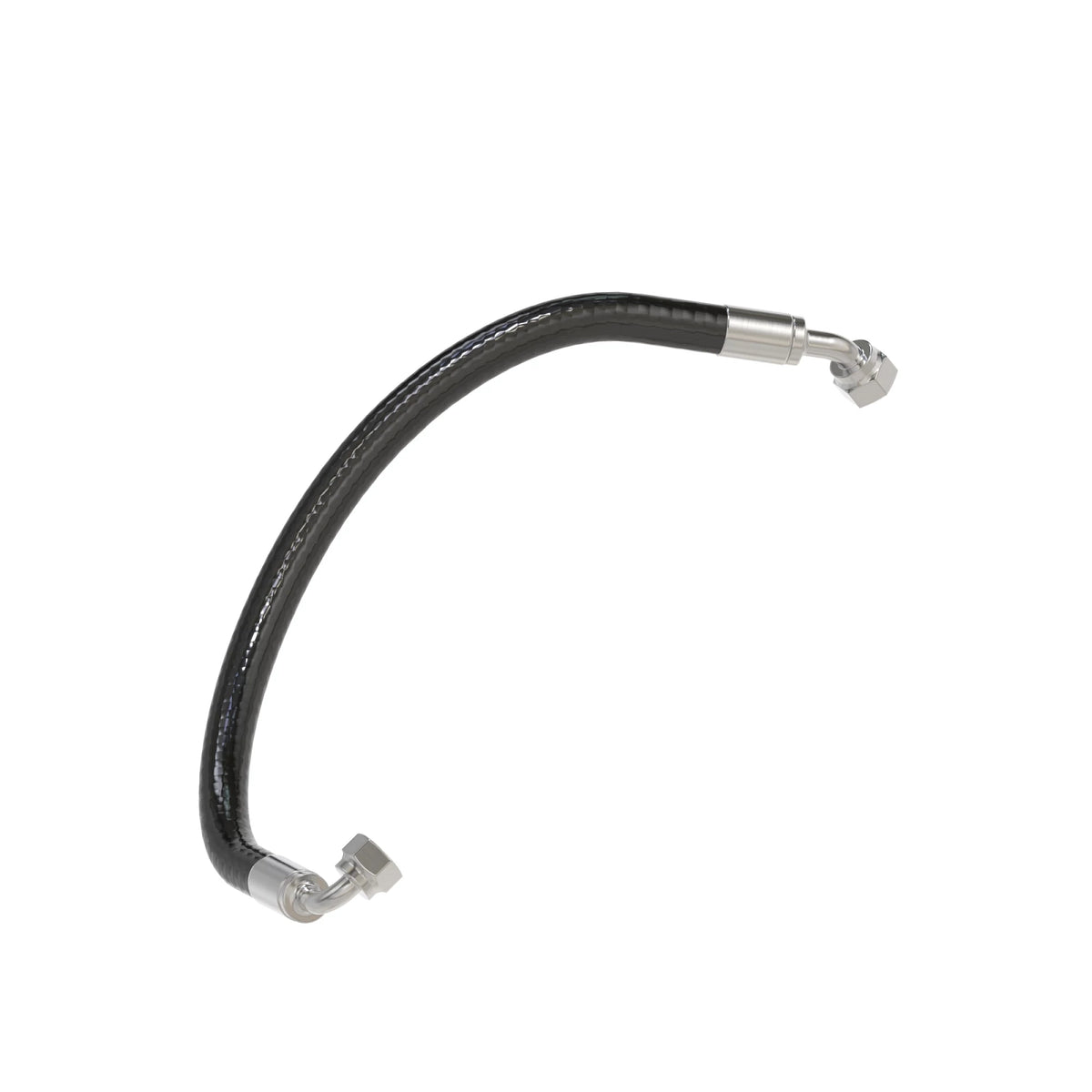 RE340752: Fits John Deere RE340752 Hydraulic Hose – Genuine OEM
