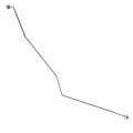 RE340923: Fits John Deere RE340923 Front PTO Vent Rear Oil Line – Genuine OEM