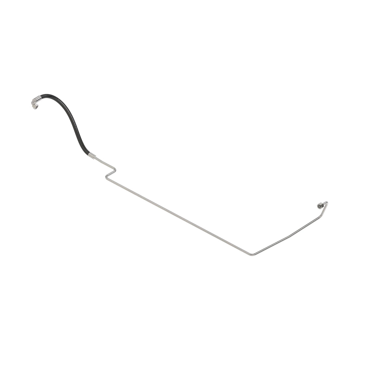 RE341068: Fits John Deere RE341068 Brake LH Oil Line – Genuine OEM
