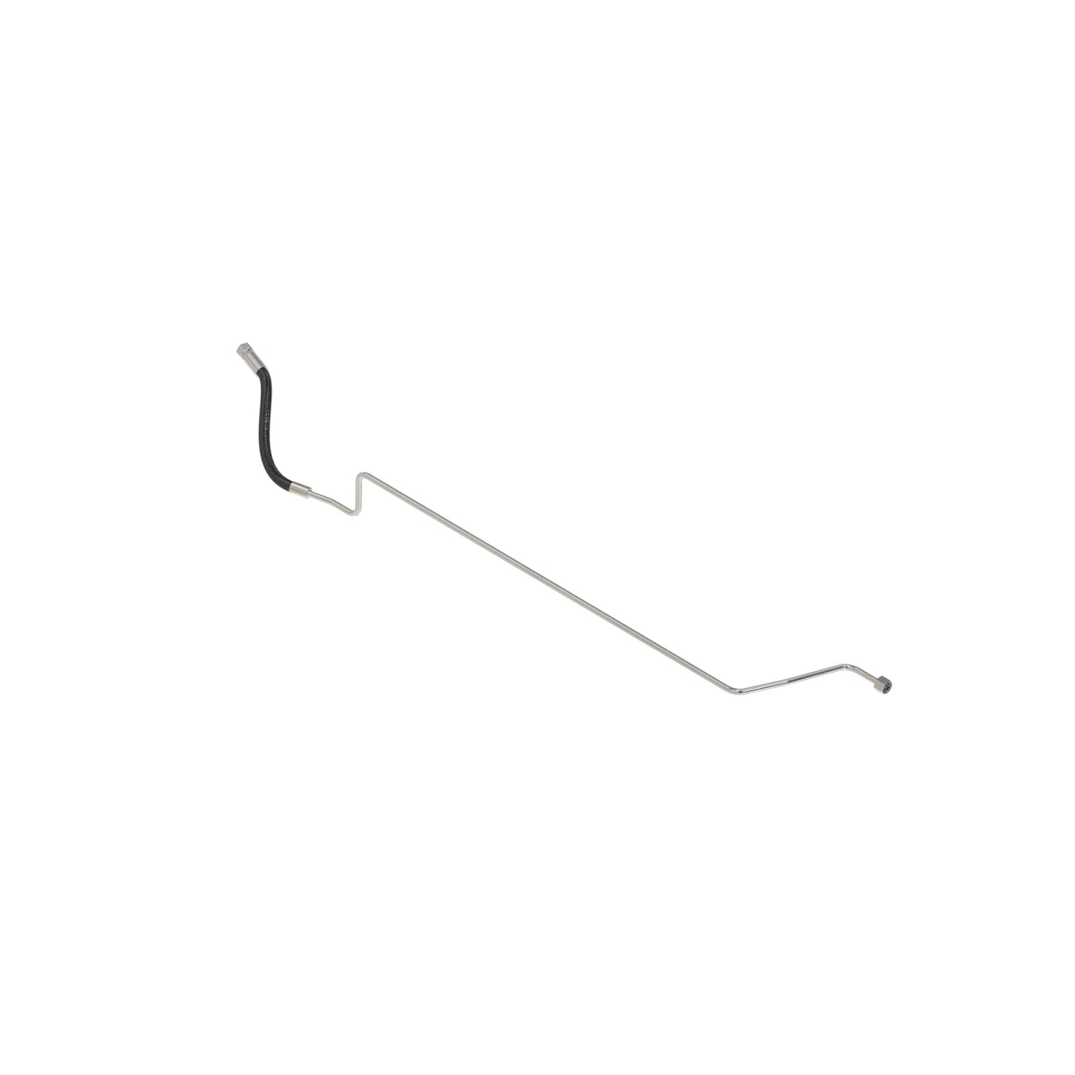 RE341069: Fits John Deere RE341069 Brake Oil Line, RH – Genuine OEM