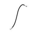RE341145: Fits John Deere RE341145 Brake Valve Load Sense Hose – Genuine OEM