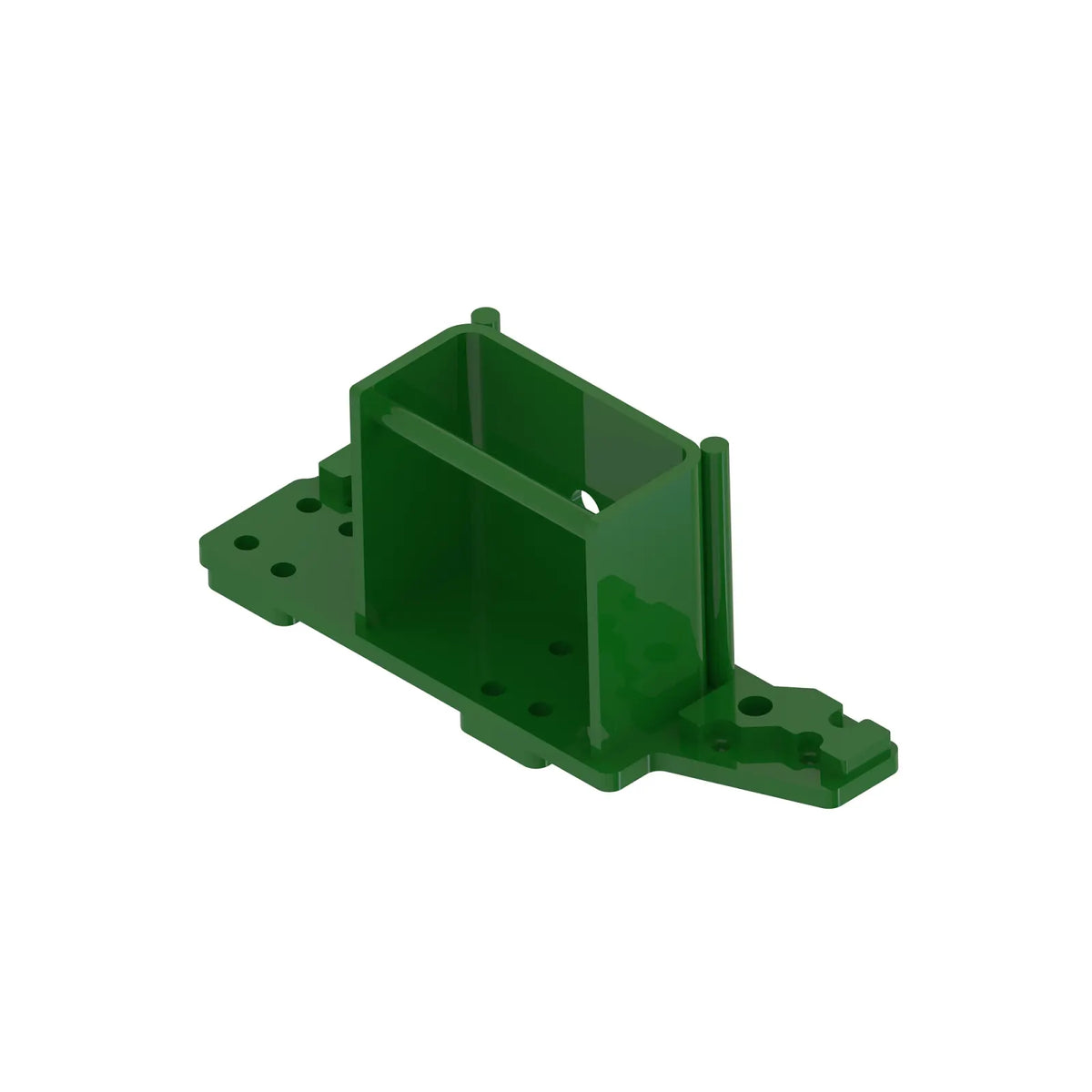 RE341174: Fits John Deere RE341174 Bracket – Genuine OEM