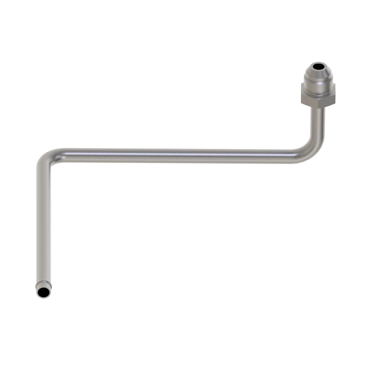 RE341232: Fits John Deere RE341232 Low Pressure Tube – Genuine OEM