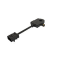 RE341251: Fits John Deere RE341251 Steering Wheel Rotary Position Sensor – Genuine OEM