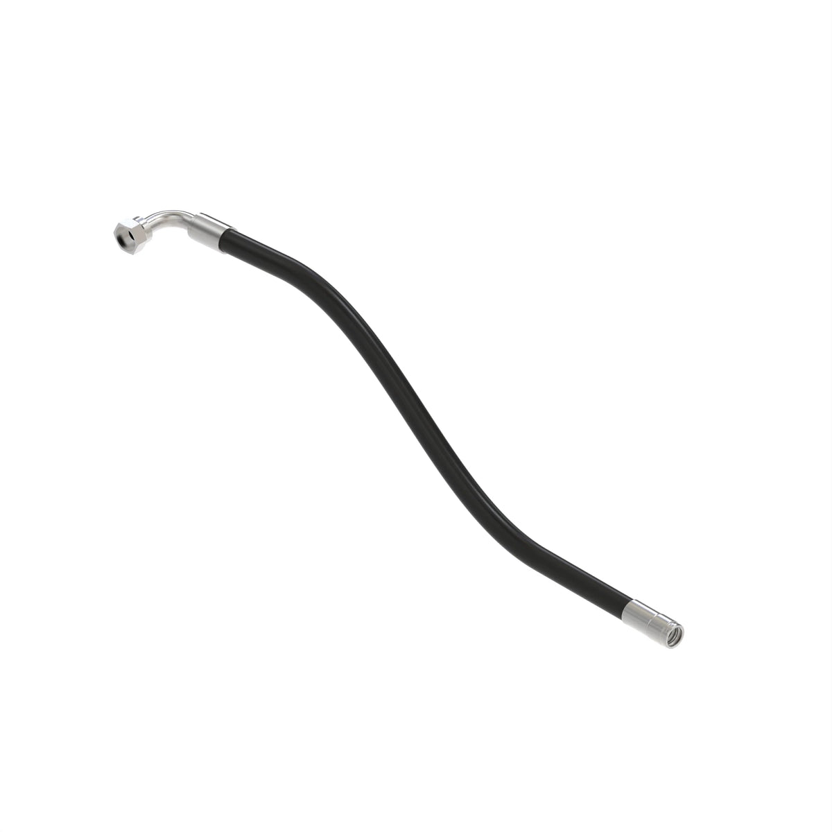 RE341336: Fits John Deere RE341336 Hydraulic Hose – Genuine OEM