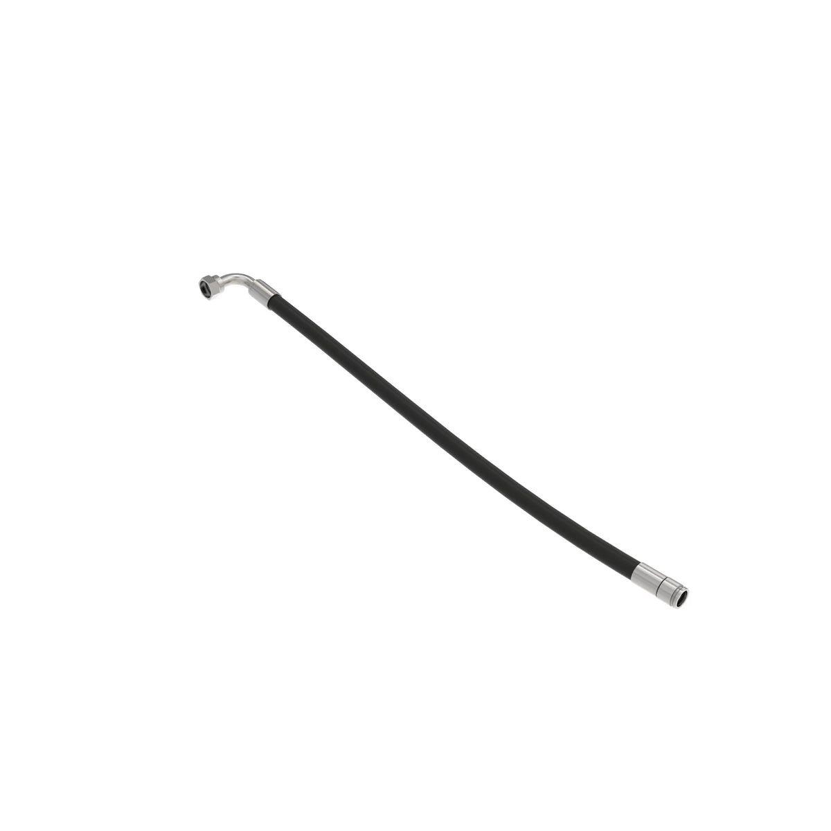RE341337: Fits John Deere RE341337 Hydraulic Hose – Genuine OEM