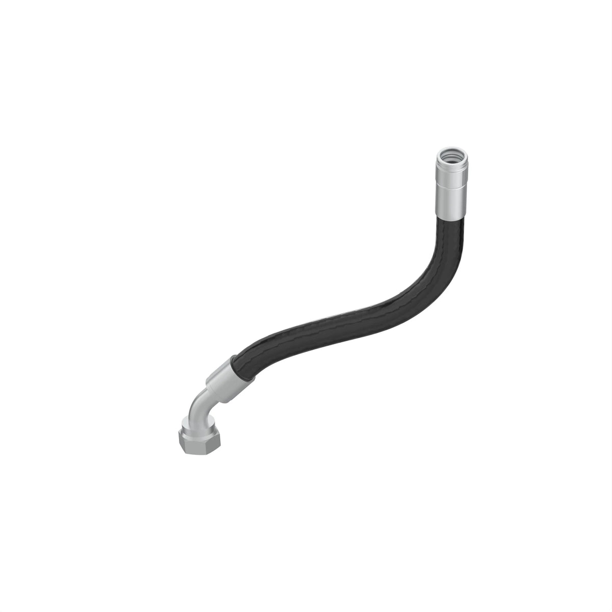 RE341338: Fits John Deere RE341338 Hydraulic Hose – Genuine OEM