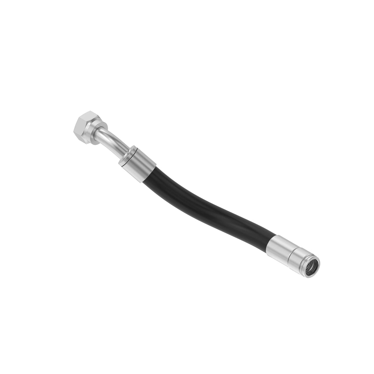 RE341339: Fits John Deere RE341339 Hydraulic Hose – Genuine OEM