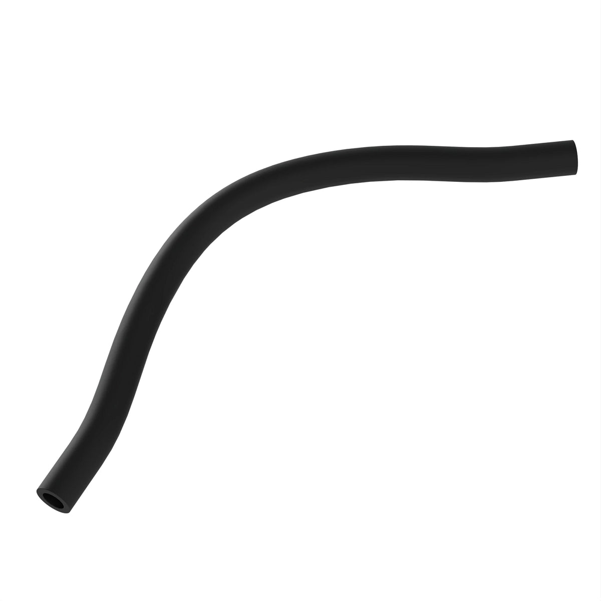 RE341614: Fits John Deere RE341614 Transmission Vent Hydraulic Hose – Genuine OEM