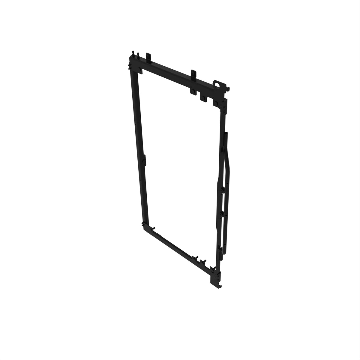 RE341680: Fits John Deere RE341680 Condenser Support – Genuine OEM