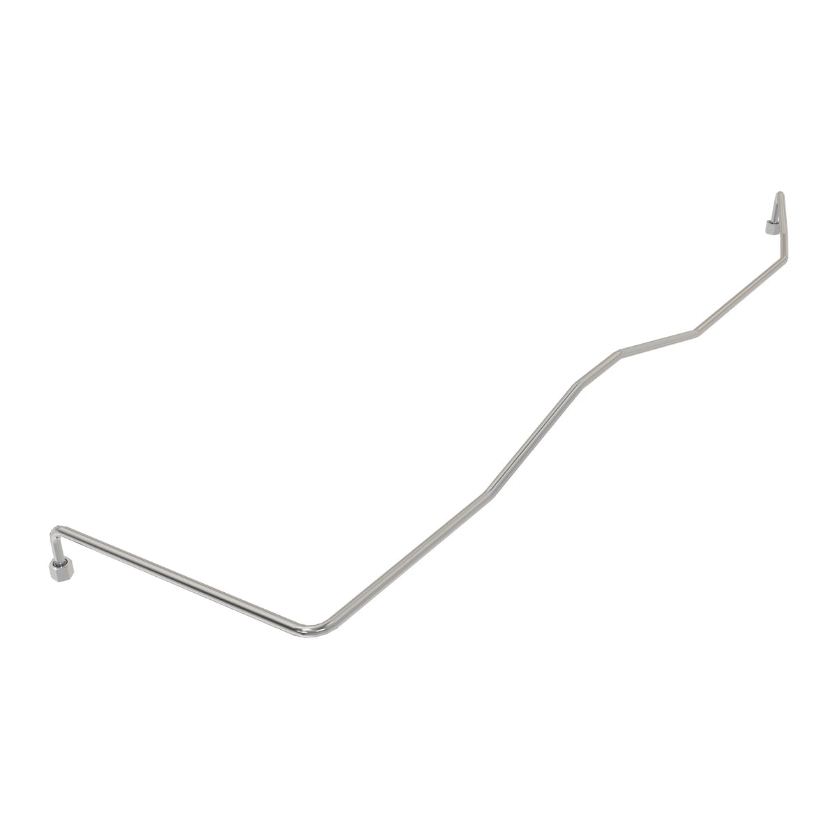 RE341721: Fits John Deere RE341721 PTO Supply Oil Line – Genuine OEM