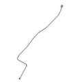 RE341723: Fits John Deere RE341723 Brake Work Oil Line – Genuine OEM