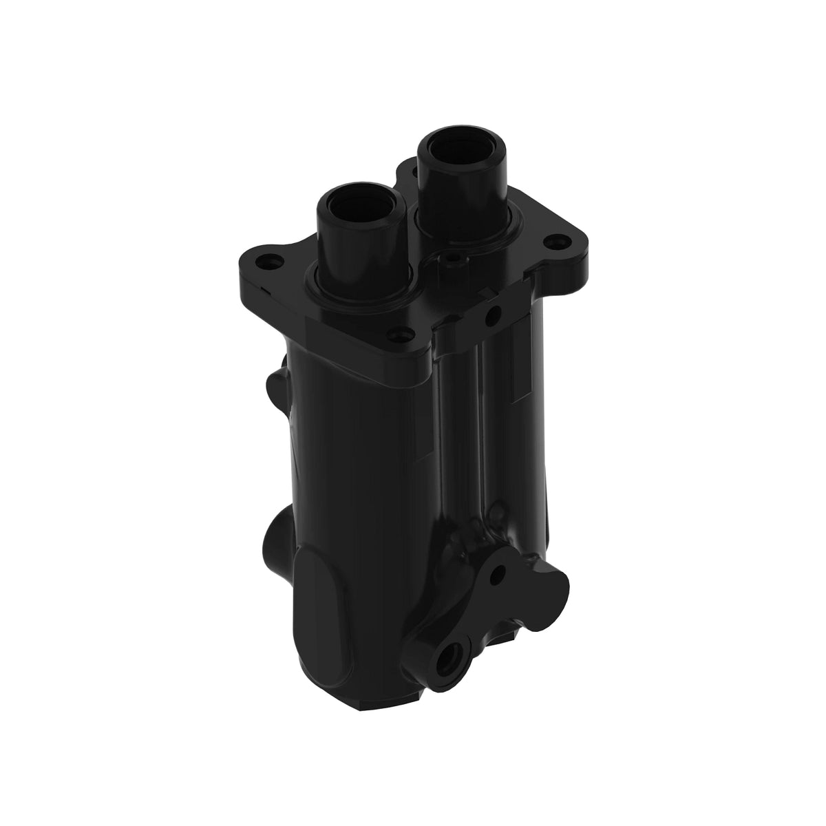 RE341850: Fits John Deere RE341850 Brake Control Valve – Genuine OEM