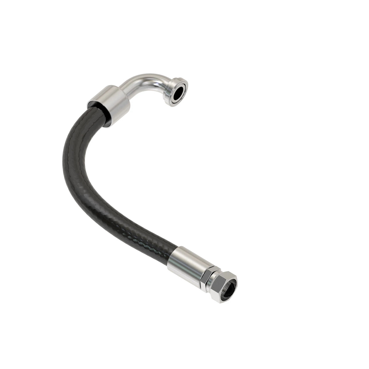 RE342016: Fits John Deere RE342016 Hydraulic Oil Line – Genuine OEM