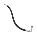 RE342410: Fits John Deere RE342410 No Hitch Secondary Brake Supply Hydraulic Hose – Genuine OEM