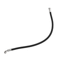 RE342430: Fits John Deere RE342430 Front Axle Brake Back Port Hydraulic Hose – Genuine OEM