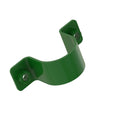 RE342714: Fits John Deere RE342714 Bolt-On Hole Clamp – Genuine OEM