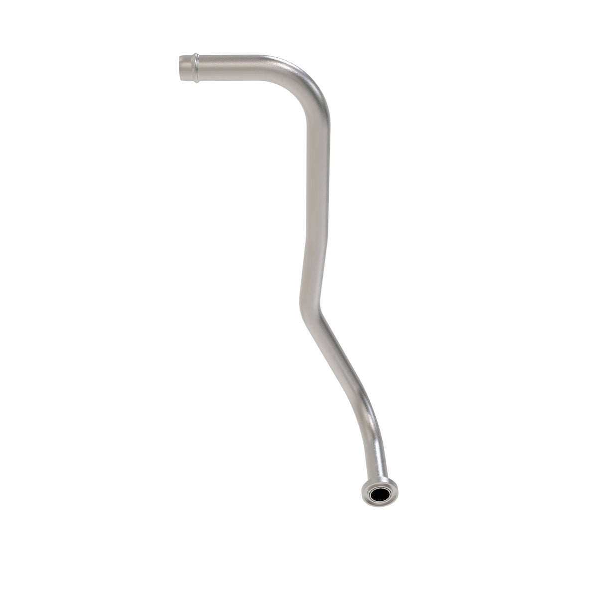 RE342871: Fits John Deere RE342871 PTO Evacuation LH Oil Line – Genuine OEM